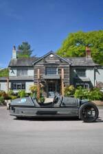 Immagine 22/50 di Morgan 3-Wheeler (2014)