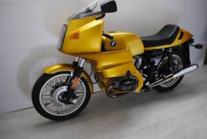 Immagine 13/22 di BMW R 100 RS (1979)