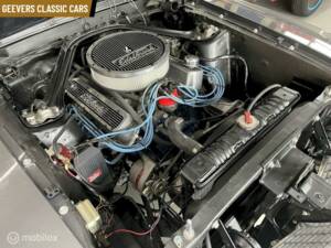 Image 35/36 de Ford Mustang Mach 1 (1969)