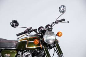 Bild 34/50 von Honda DUMMY (1973)