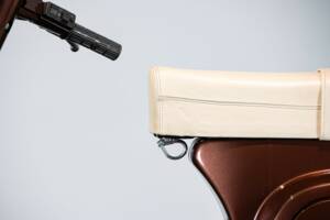 Afbeelding 23/50 van Piaggio DUMMY (1984)