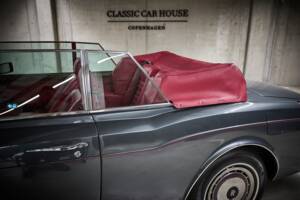 Imagen 28/100 de Rolls-Royce Corniche IV (1995)