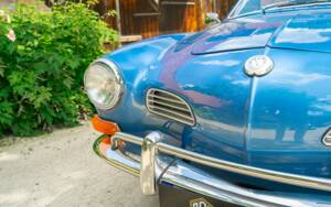 Image 9/36 of Volkswagen Karmann Ghia 1600 (1970)