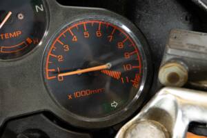 Image 49/50 of Honda NS 125F (1985)