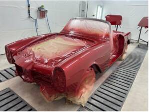 Bild 13/17 von Facel Vega Facel III (1964)