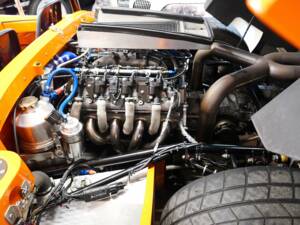 Image 10/15 of Ultima GTR 427-LS7 (2010)