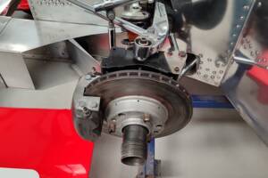 Image 36/50 of Lola T290 (1972)