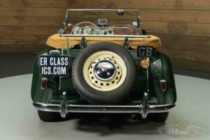Immagine 11/19 di MG TD (1953)