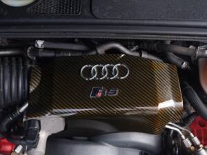Bild 17/48 von Audi RS4 (2007)