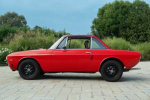 Image 12/50 of Lancia Fulvia Safari (1976)