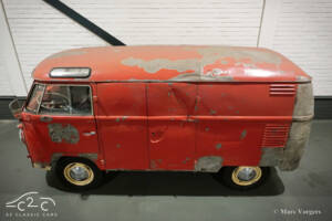 Afbeelding 23/55 van Volkswagen T1 Kastenwagen (1961)