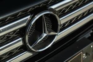 Image 11/48 de Mercedes-Benz G 400 CDI (SWB) (2002)