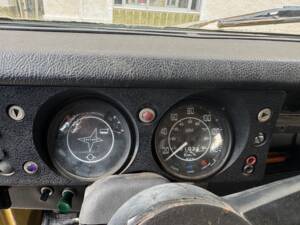 Imagen 11/15 de Land Rover 109 (1976)