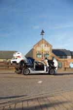 Image 17/50 of Ford RS200 (1986)