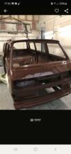 Bild 15/17 von Volkswagen T3 Panel Van 1.6 D (1983)