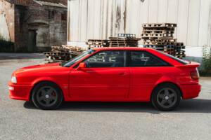 Image 10/77 of Audi Coupé S2 (1991)
