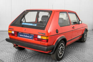Immagine 27/50 di Volkswagen Golf Mk I GTI 1.8 (1983)