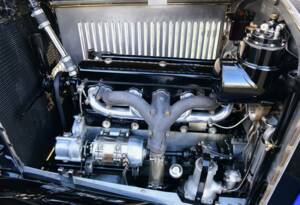 Image 42/50 of Rolls-Royce 20&#x2F;25 Sedanca de Ville (1933)
