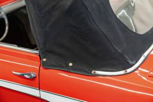 Afbeelding 21/33 van Autobianchi Bianchina Convertible (1967)
