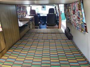 Image 30/46 of Volkswagen T3 Westfalia 1.6 (1981)