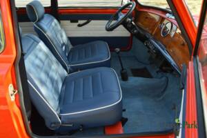 Imagen 22/50 de Austin Mini Mayfair (1986)