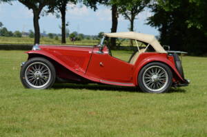 Bild 4/20 von MG TC (1947)