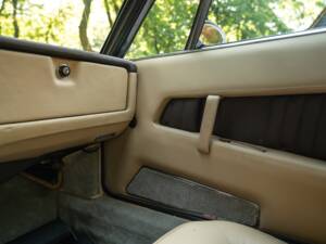 Imagen 23/85 de Maserati Khamsin (1974)