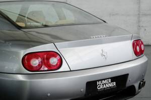 Imagen 44/50 de Ferrari 456 GTA (1997)