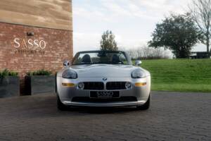 Image 38/84 of BMW Z8 (2001)