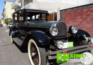 Image 2/10 of Locomobile 8-70 (1928)