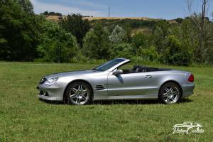 Image 28/39 of Brabus SV 12 S (2003)