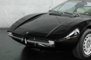 Image 48/50 of Maserati Merak (1974)