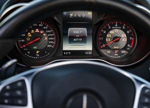 Image 11/23 de Mercedes-AMG GT-C Roadster (2017)