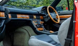 Imagen 6/45 de Maserati Spyder (1991)