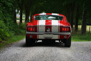 Bild 2/26 von Ford Mustang 289 (1967)