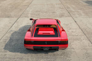 Immagine 4/51 di Ferrari Testarossa (1986)
