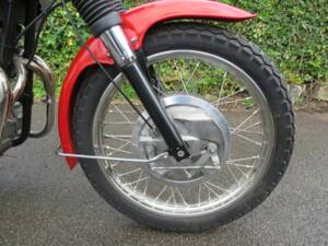 Imagen 35/49 de BSA A 75 Rocket 3 (1969)