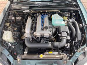 Image 4/10 de Mazda MX-5 1.6 (2000)