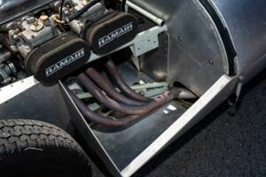 Immagine 34/50 di Lotus Eleven (1956)