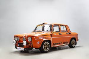 Bild 3/38 von Renault R 8 Gordini (1975)