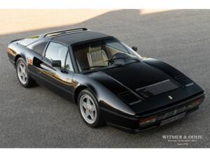 Afbeelding 7/32 van Ferrari 328 GTS (1989)