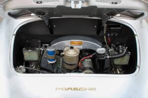 Afbeelding 32/42 van Porsche 356 B 1600 (1962)