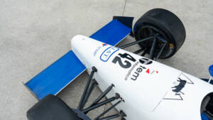 Image 21/64 de Dallara F392 Formula 3 (1992)