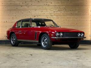 Immagine 1/8 di Jensen Interceptor MK III (1972)