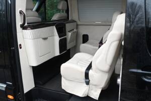 Immagine 32/34 di Mercedes-Benz Sprinter 515 CDI (2014)