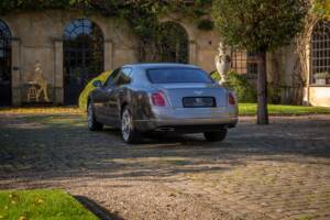 Afbeelding 22/31 van Bentley Mulsanne (2011)