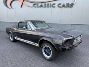 Image 2/50 of Ford Mustang GT 390 (1967)