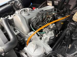 Bild 21/21 von Mercedes-Benz 300 GD (SWB) (1982)