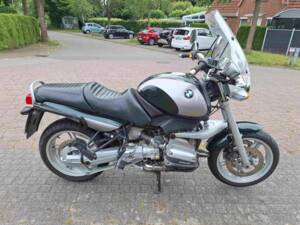 Immagine 2/7 di BMW R 850 R (1995)