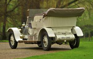 Imagen 18/50 de Rolls-Royce 40&#x2F;50 HP Silver Ghost (1913)